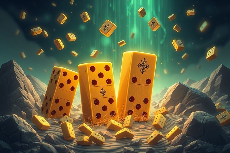 Visualizando el efecto dominó de DeFi con Aave y Kelp DAO en 2026