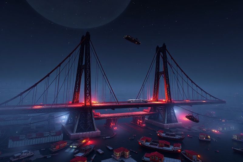 Representación visual de un exploit DeFi en el protocolo Drift de Solana en 2026