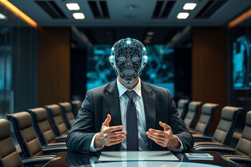 Strauss Zelnick 在 2026 年世界经济小组讨论人工智能