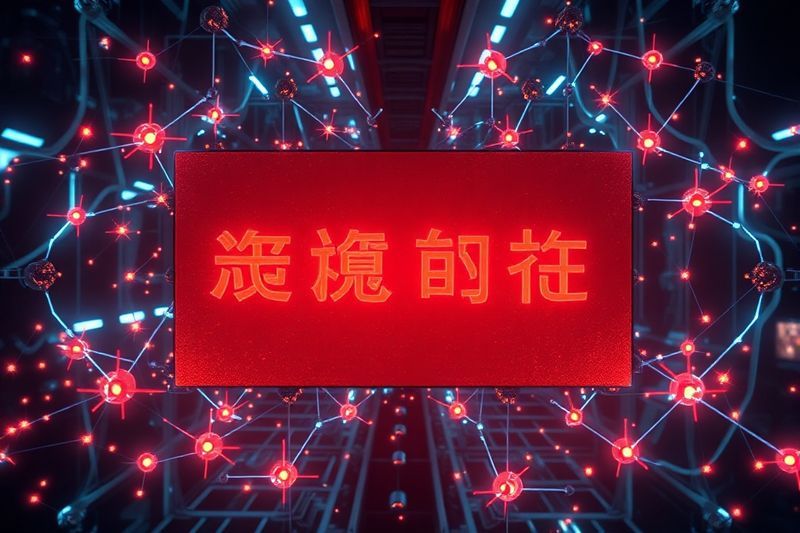 先进的中文AI视频生成界面，显示无限的生成选项