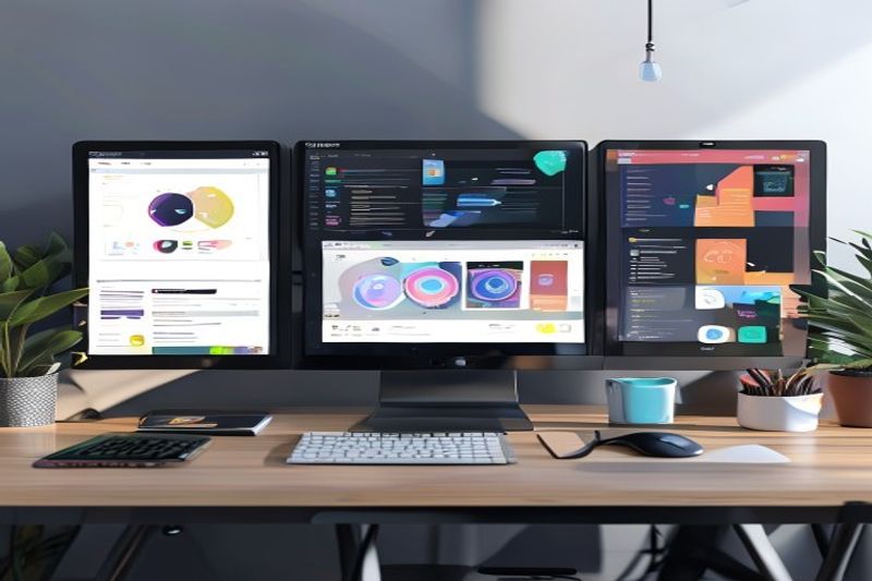 2026 年适合商业和个人使用的五种流行人工智能生产力工具