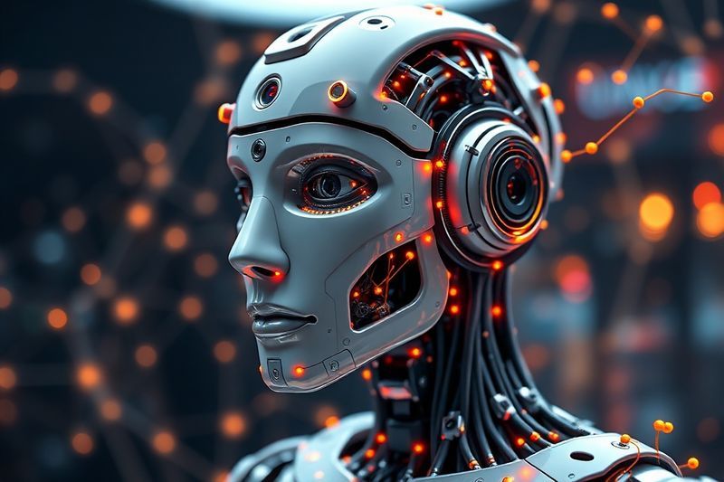 Google Veo3 通过高质量 AI 视频生成将创意变为现实