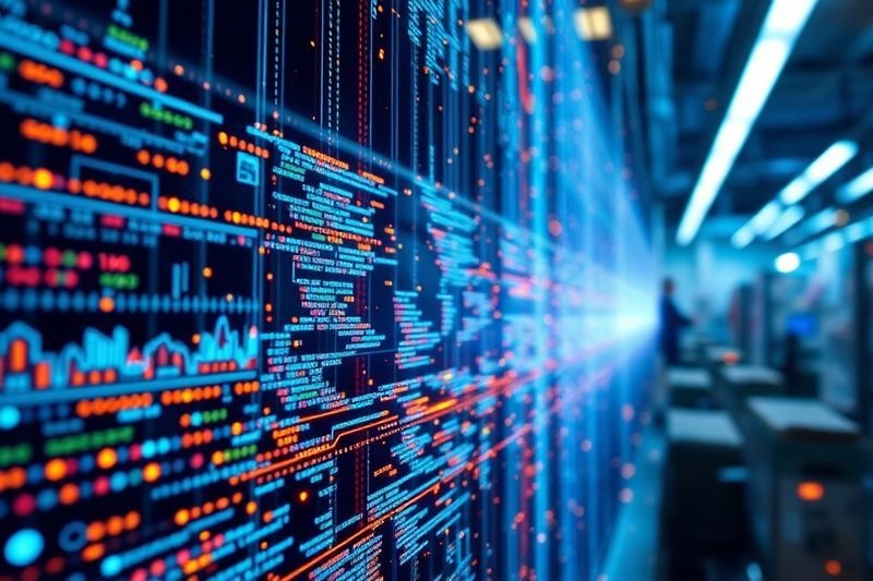 高度复杂的商家数据源由先进的机器学习算法精心解析