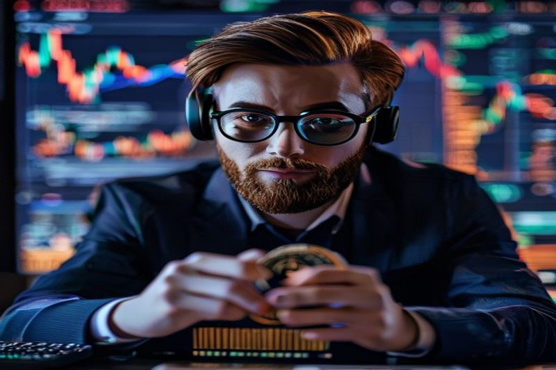 加密货币交易者无需退出即可维持资本