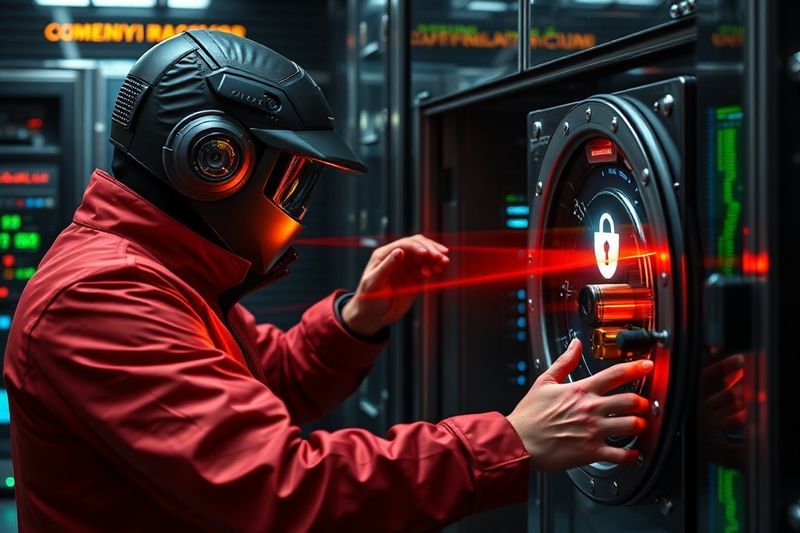 网络安全专家保护数字基础设施后门免受量子计算威胁