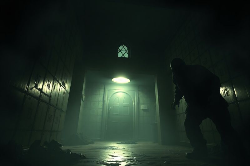 Dead by Daylight マシュー・コート 10 か年計画分析 2026