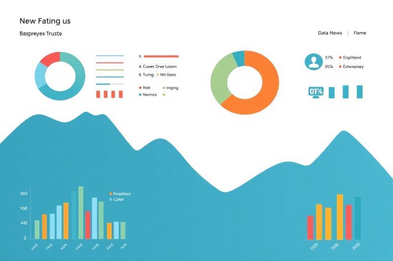 人力资源分析仪表板科学地衡量员工信任指标和文化健康状况