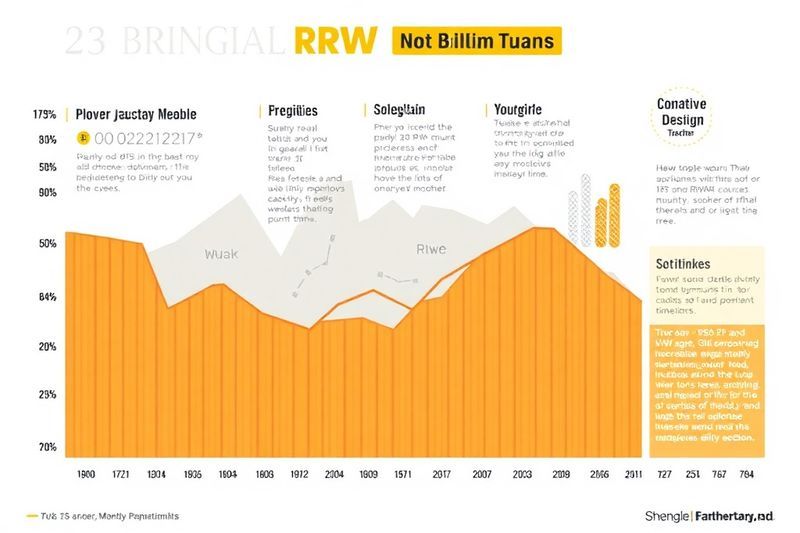 232億ドルのRWA市場のデータの内訳