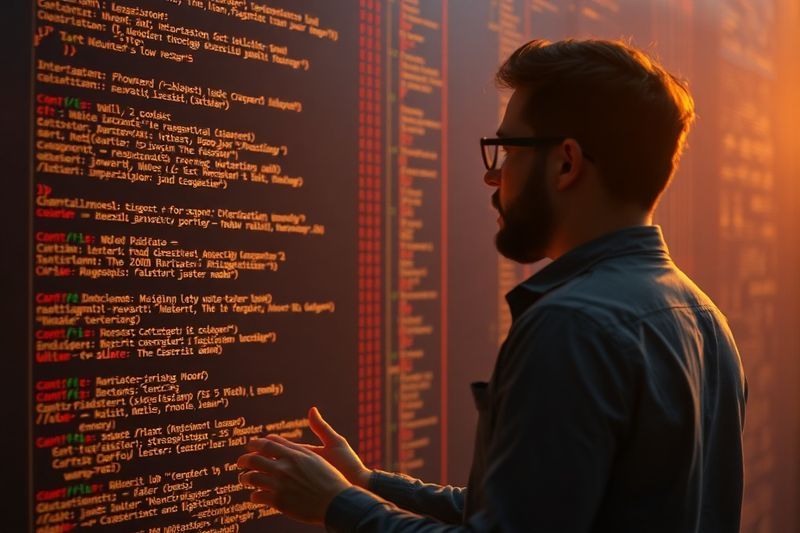 开发人员使用 vivi 编码技术与数字代码字符串进行交互