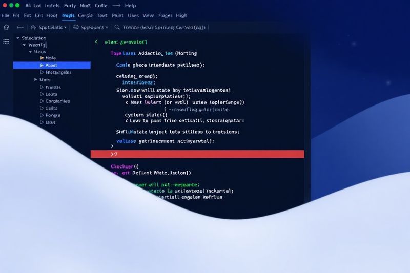 软件开发人员利用 Snowflake Cortex VS Code 扩展和实时代码建议