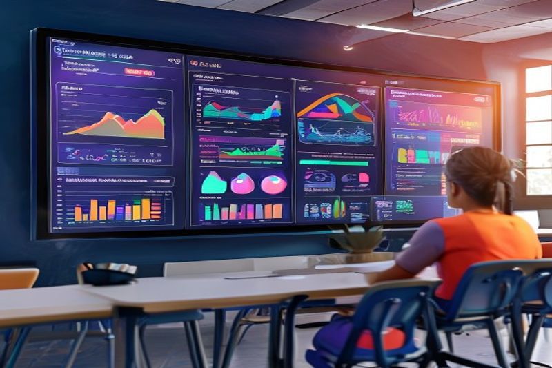 Visualizar los beneficios del alto retorno de la inversión de los cursos de blogs vale la pena