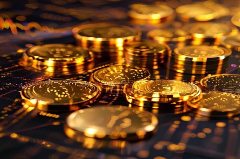 代币化的黄金和石油加密永续期货