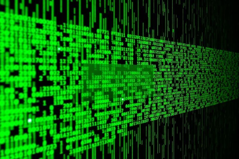 2026 年阻止 AI 提示注射的可视化表示