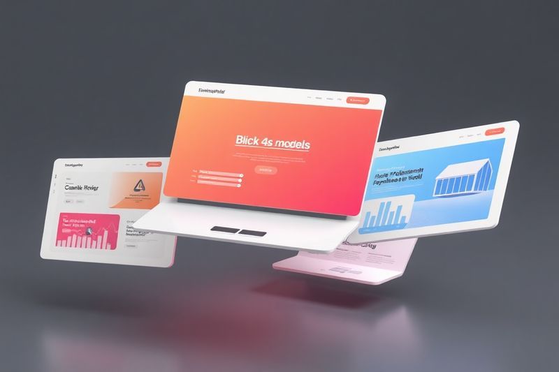 Representación visual de instantáneas de SaaS para una rápida ampliación del negocio local