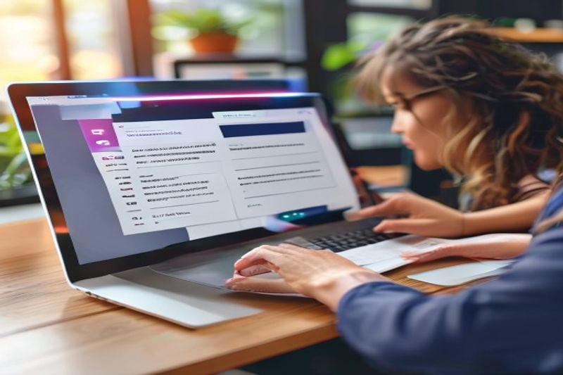 ブログ上のリードマグネットオプトインフォームを使用したメールリスト増加ポップアップ
