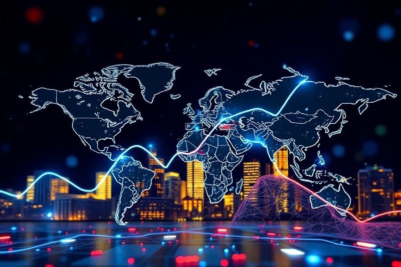 資産のトークン化が新興市場に与える影響