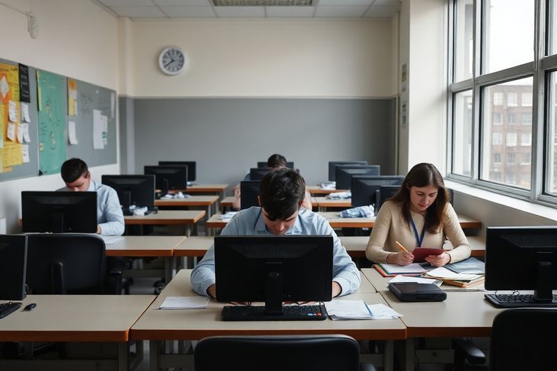 人手不足和空桌子造成运营压力