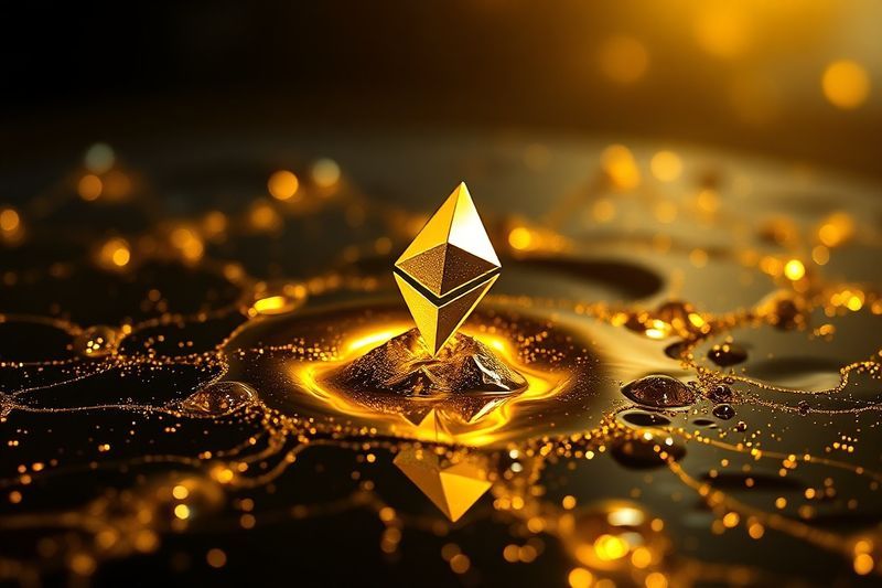 抽象液体重新抵押风险可视化