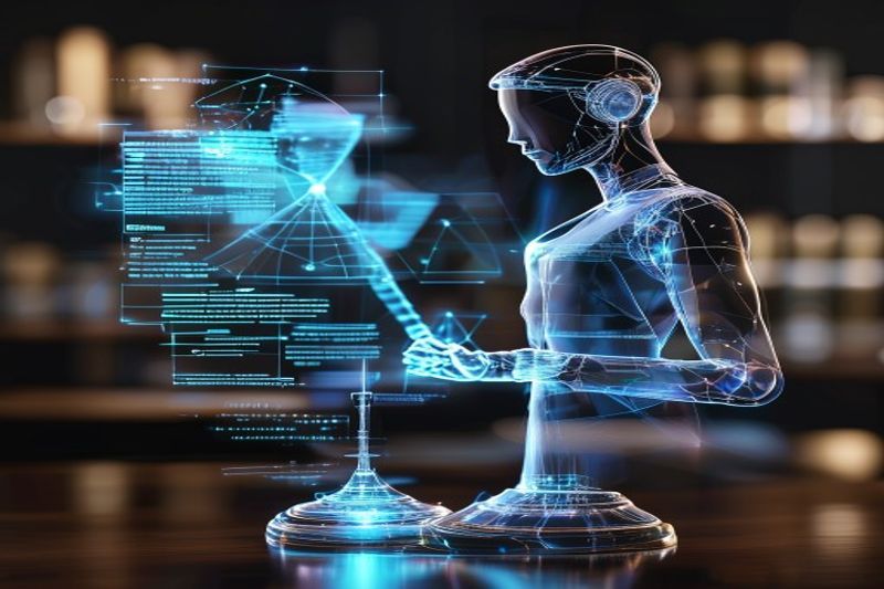 Visualización de los mecanismos de gobernanza regulatoria y cumplimiento de la Ley de IA de la UE