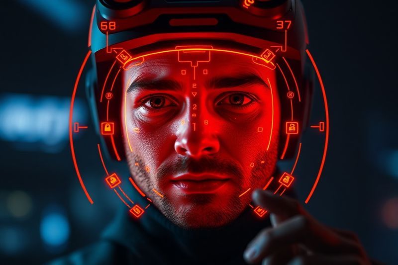 2026 年索尼 PlayStation 年龄验证扫描概念