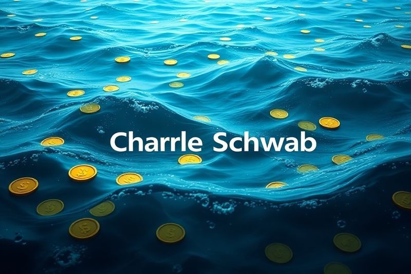 Visualización de una liquidez de mercado de 12,2 billones de dólares que ingresa al espacio criptográfico