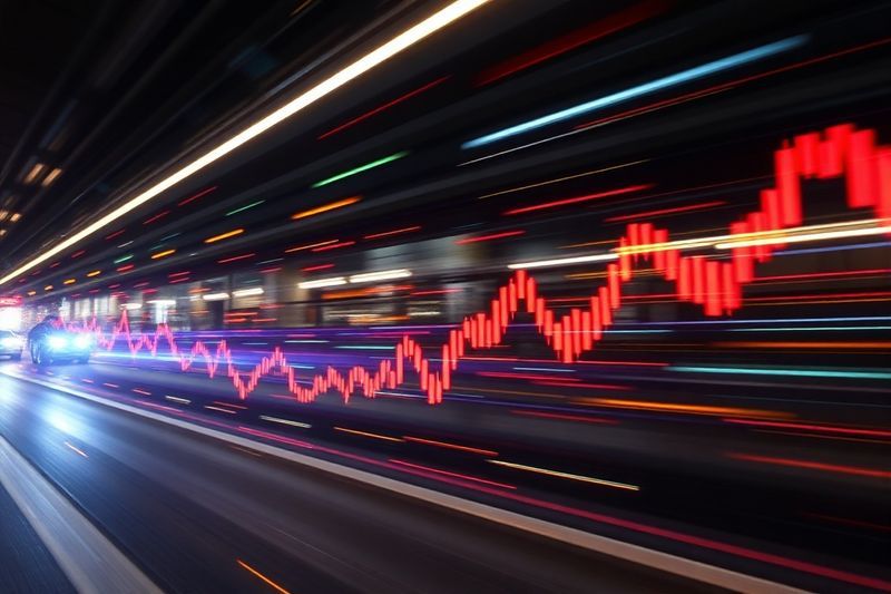 トークン化された金融におけるボラティリティと流動性のパラドックス