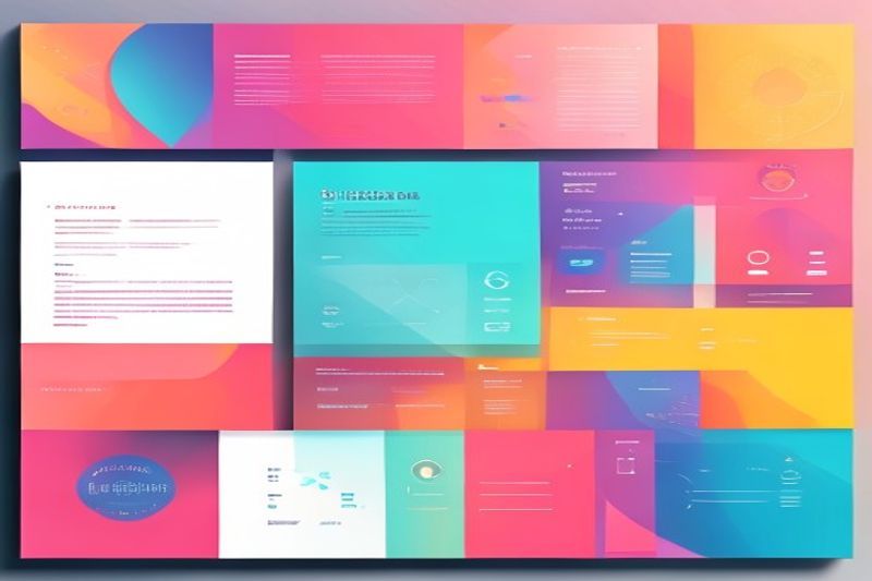 Kit de inicio gratuito de plantillas de pines de Pinterest para blogueros con un presupuesto limitado