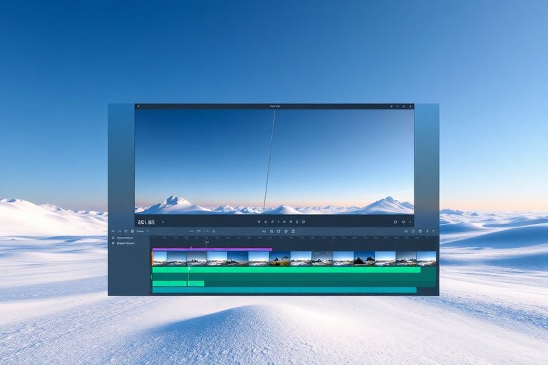 Outil de génération et de chronologie Freepik AI pour les actifs haute résolution