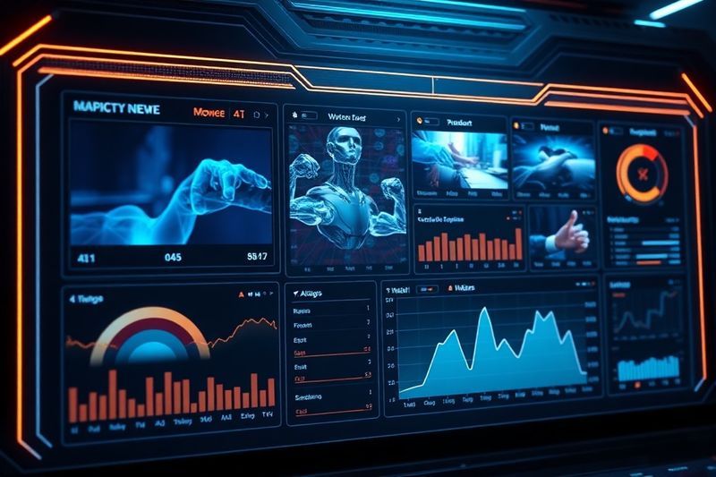 Comparison of best AI aggregators for video and image generation in 2026