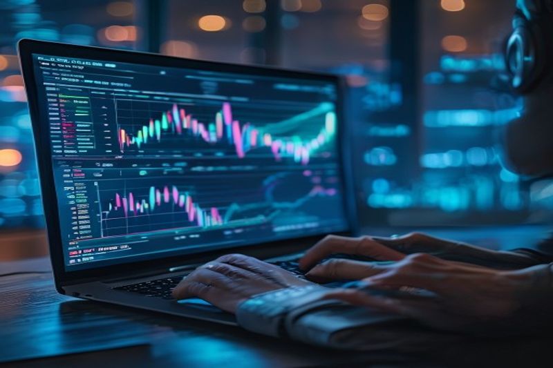 PikaStream AI agent conducting a professional video conference call for a solopreneur