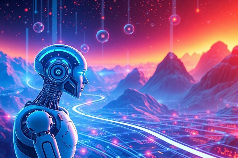 Perspectiva 2026 del marketing de afiliados de contenido centrado en las personas frente a la IA