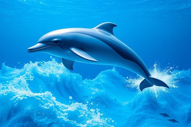 Ecco the Dolphin returns in a futuristic digital reimagining for 2026 console release