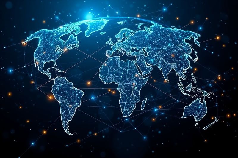 Integración de los LTM en la infraestructura financiera global