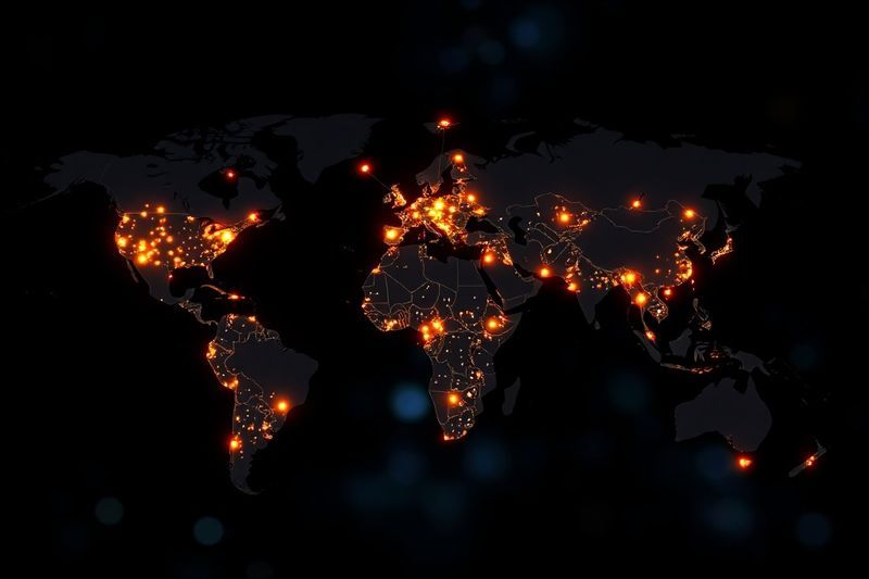 全球酒店网络代表不同地区的规模公平和包容性领导力