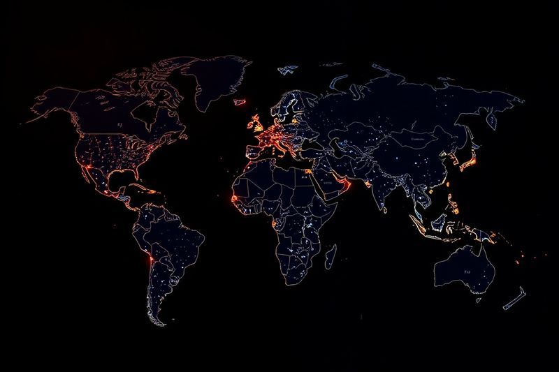 グローバル資産のトークン化における法的断片化