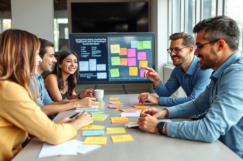 全球团队利用数字反馈工具和人工智能情绪分析