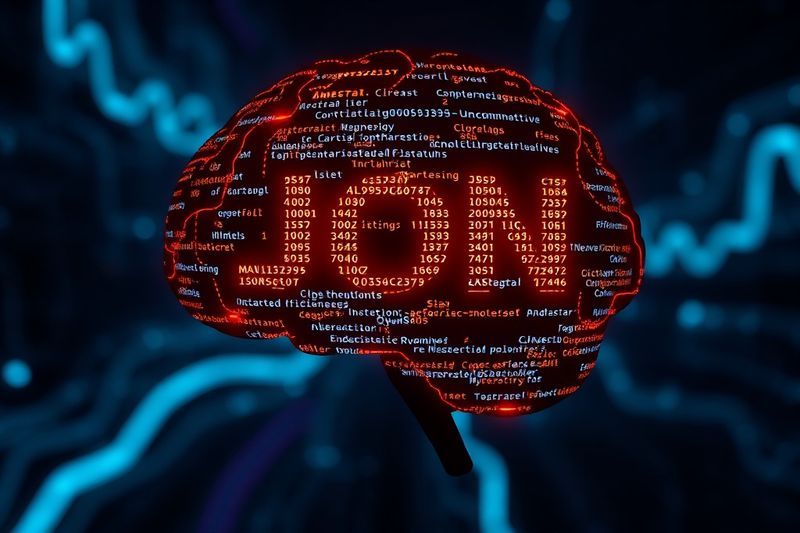 JSON可视化提示形成AI智能结构和响应逻辑