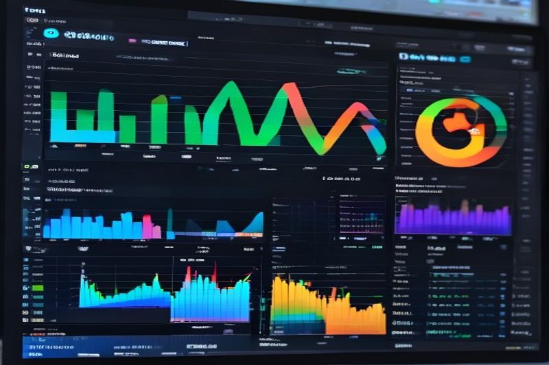 使用 Google Analytics 4 分析 2026 年联属网络营销转化数据