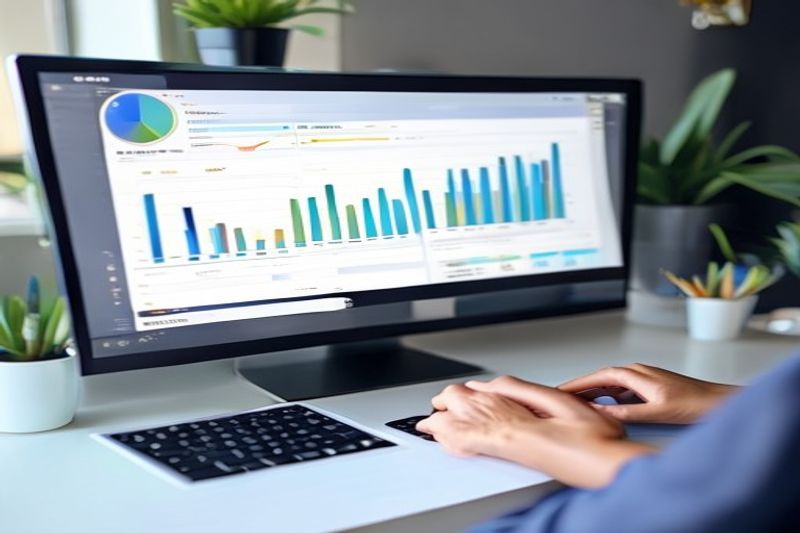 Анализ источников трафика Instagram в Google Analytics 4 для отслеживания эффективности SEO