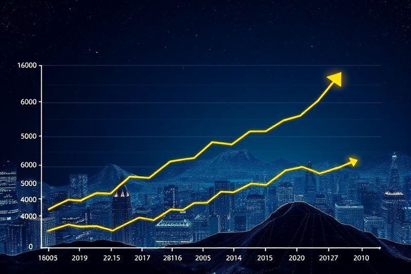 RWA と機関トークン化の成長