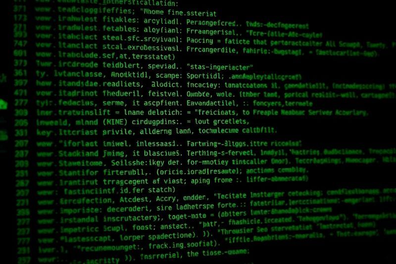 Terminal de hacker ecológico que extrae datos de consultas de búsqueda ocultas para posicionamiento orgánico avanzado