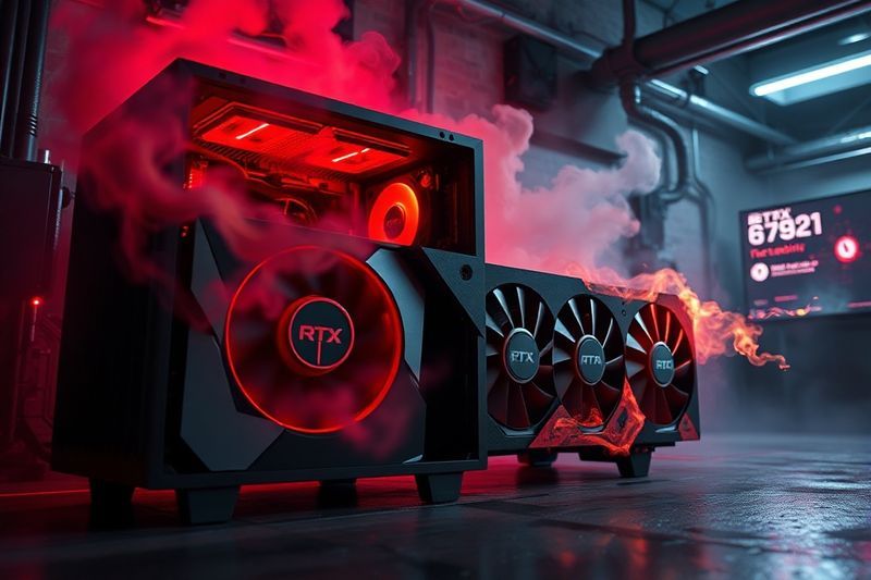 针对 Bloodmoored 2026 视觉效果进行了优化的游戏 PC 设置