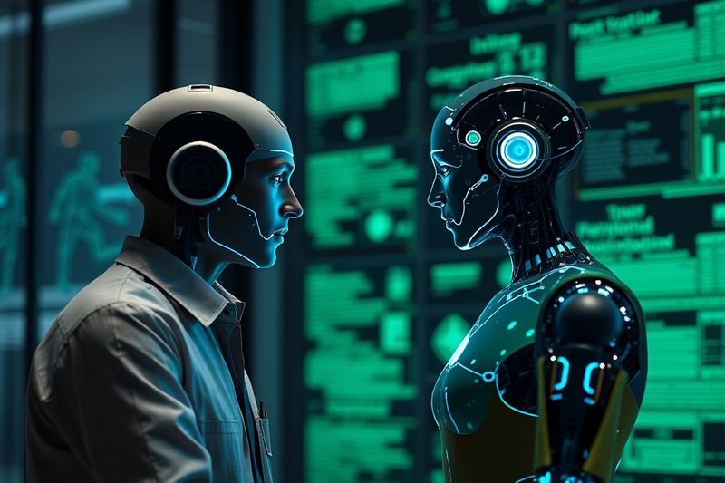 Сотрудничество человека и искусственного интеллекта, 2026 г.