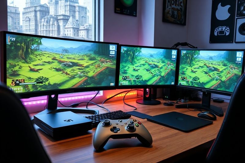 Xbox 独立游戏展示会发布 2026 年新游戏