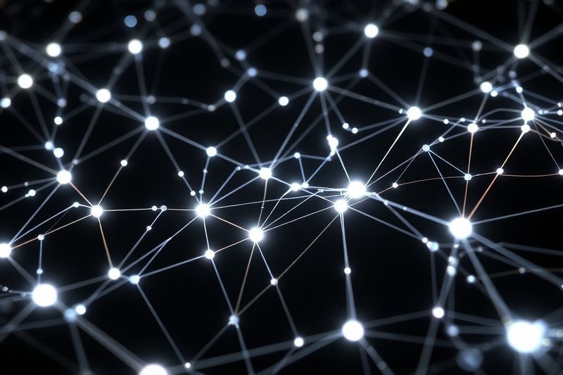 Representación visual del Protocolo de contexto modelo (MCP) y sus posibles riesgos de conectividad