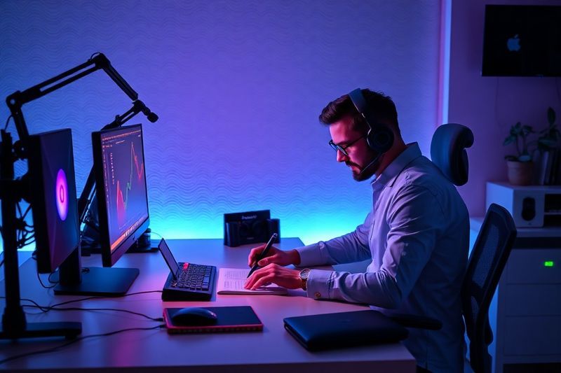 2026年游戏记者专业设置