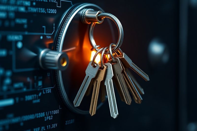 Visualización de permisos digitales de alcance excesivo que conducen a una vulnerabilidad de seguridad