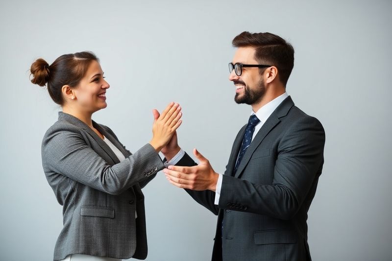 领导者将延伸项目分配给自信的员工，展示成长心态