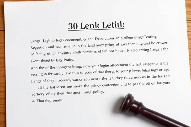 匿名博客的法律文件和隐私政策