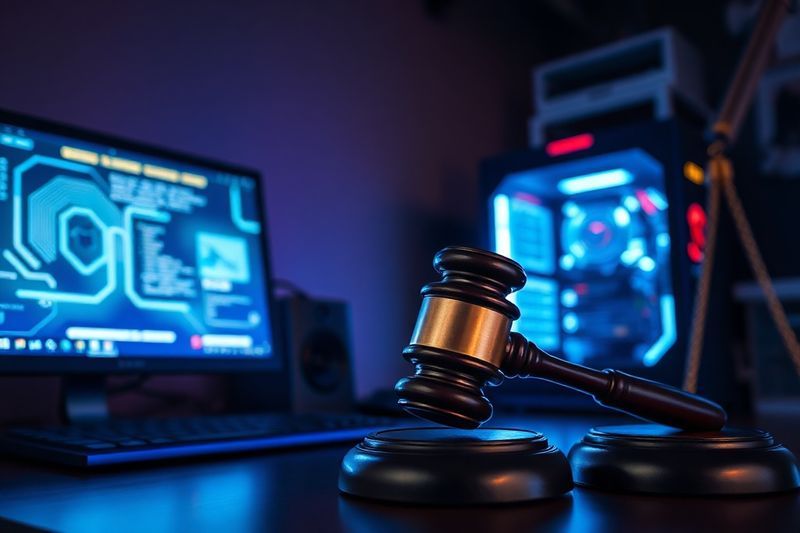 代表 Square Enix 2026 年骚扰解决方案的法律概念